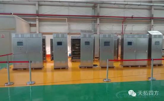 腾博tengbo9885成套业务在制药行业的突破 腾博tengbo9885成套业务在制药行业的突破