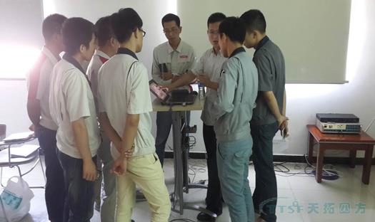 腾博tengbo9885携手西门子助力汽车生产自动化水平提高系列研讨会圆满成功 腾博tengbo9885携手西门子助力汽车生产自动化水平提高系列研讨会圆满成功