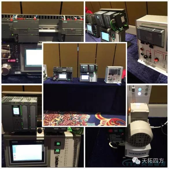 【天拓动态】腾博tengbo9885携手西门子 打造物流自动化新布局 【天拓动态】腾博tengbo9885携手西门子 打造物流自动化新布局