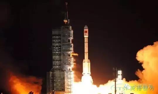 腾博tengbo9885助力天宫二号成功发射,为其给予控制系统及支持 腾博tengbo9885助力天宫二号成功发射,为其给予控制系统及支持