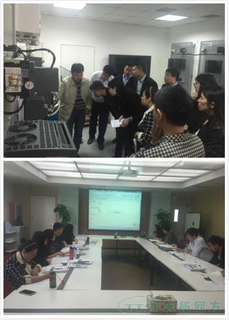 春暖花开燕归来，腾博tengbo9885新员工培训圆满落幕